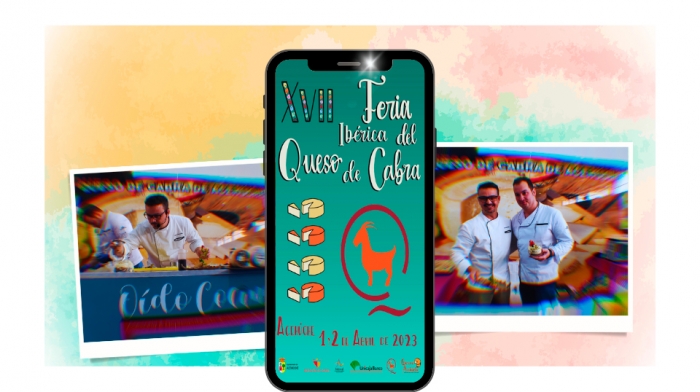 XVII Feria del Queso de Cabra
